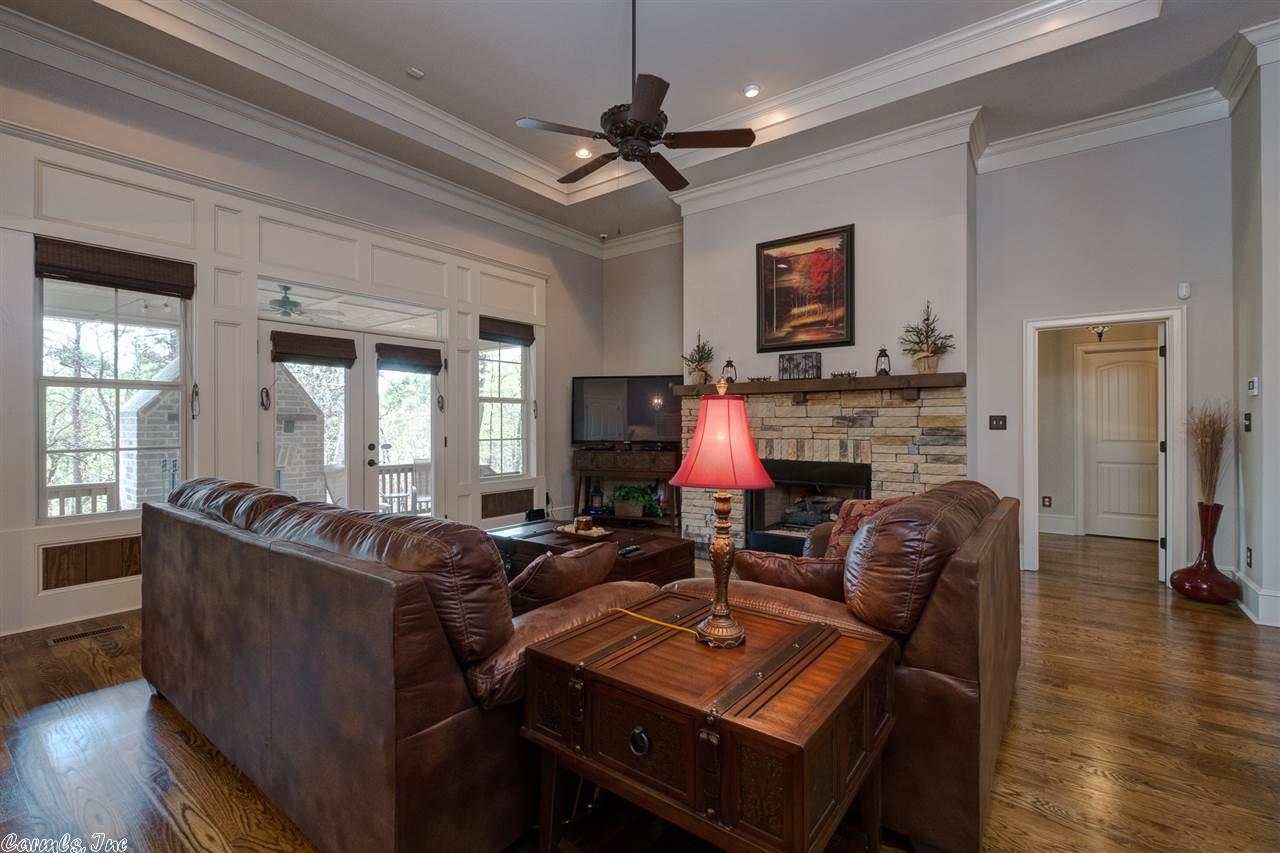 5 Hoggards Ridge, Little Rock, AR 72211