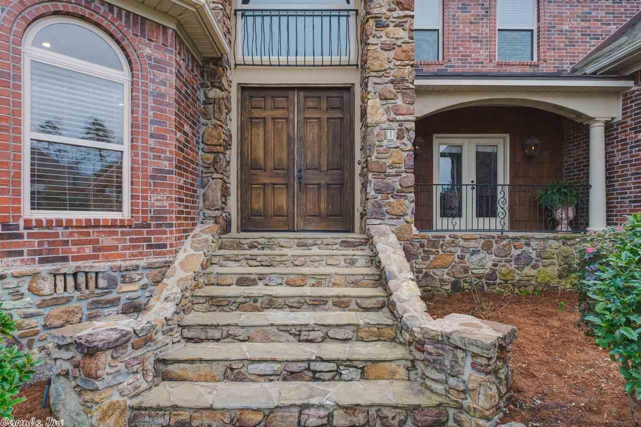 1 Wellington Parish Cove, Little Rock, AR 72211