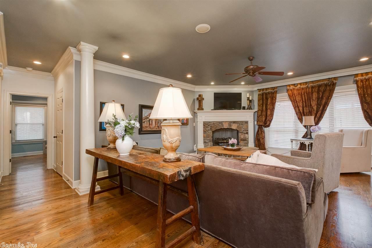 1 Wellington Parish Cove, Little Rock, AR 72211