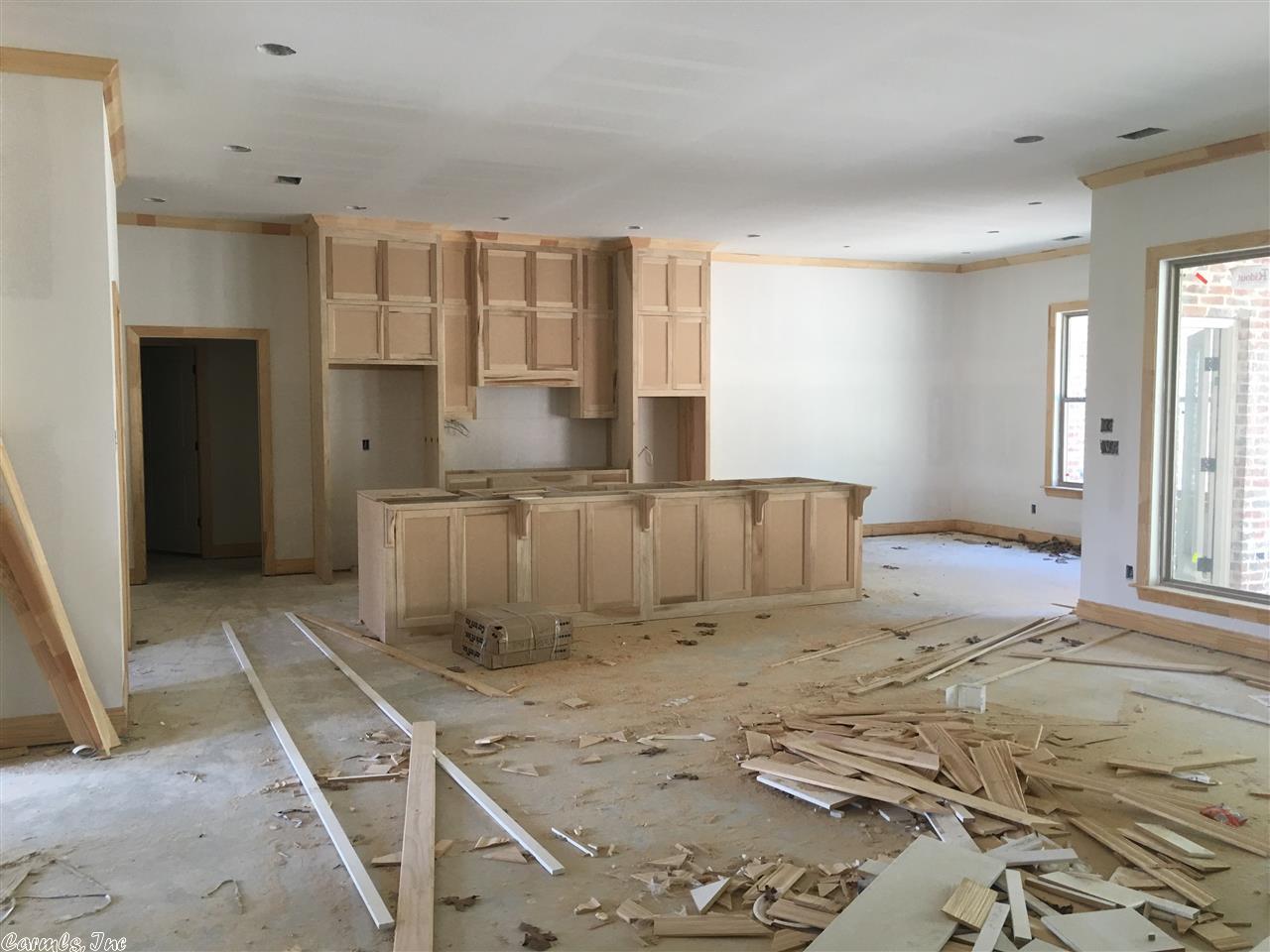 111 Weston, Little Rock, AR 72211