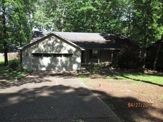 2402 Pear Orchard DrLittle Rock, AR, 72211Pulaski County