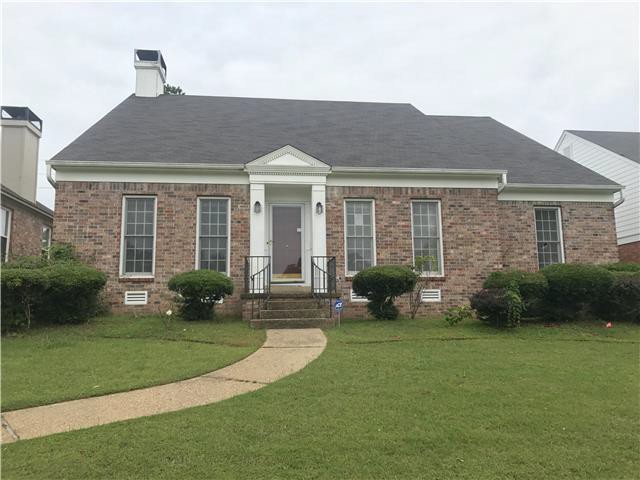 10 Carrollton CtLittle Rock, AR, 72211Pulaski County