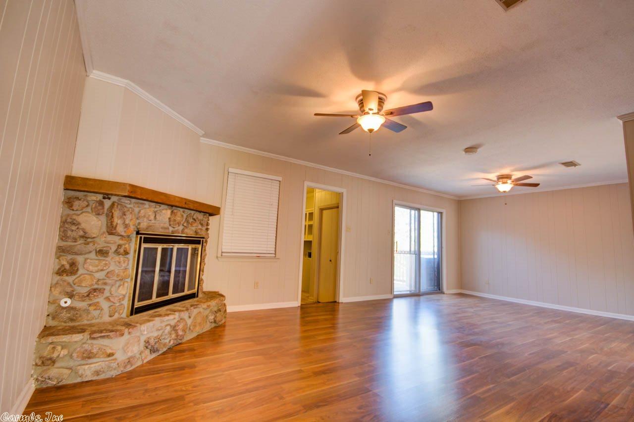 12002 Shawnee Forest Drive, Little Rock, AR 72212