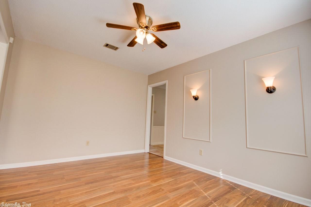 12002 Shawnee Forest Drive, Little Rock, AR 72212