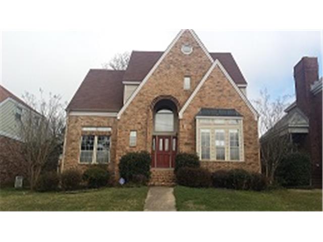 12208 Rainwood RdLittle Rock, AR, 72212Pulaski County