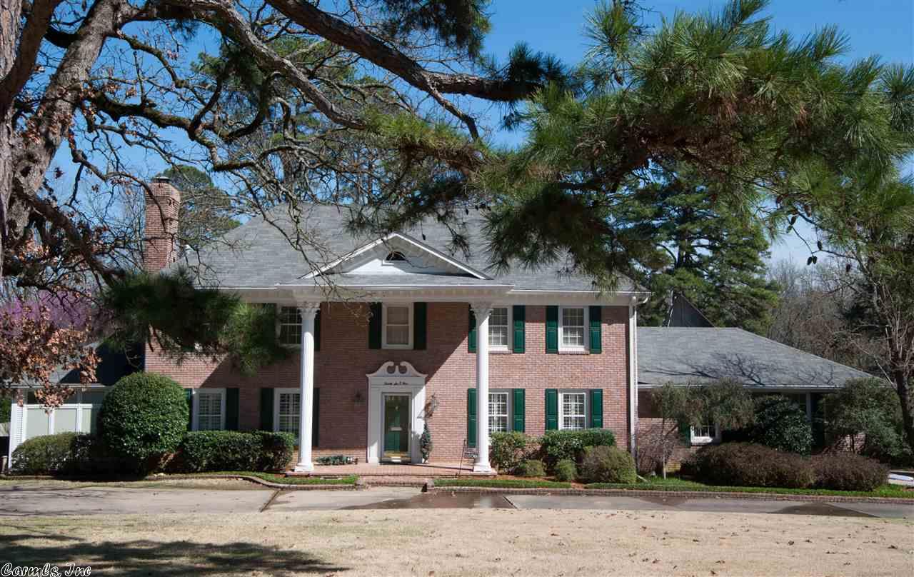 2609 Rodney Parham, Little Rock, AR 72212