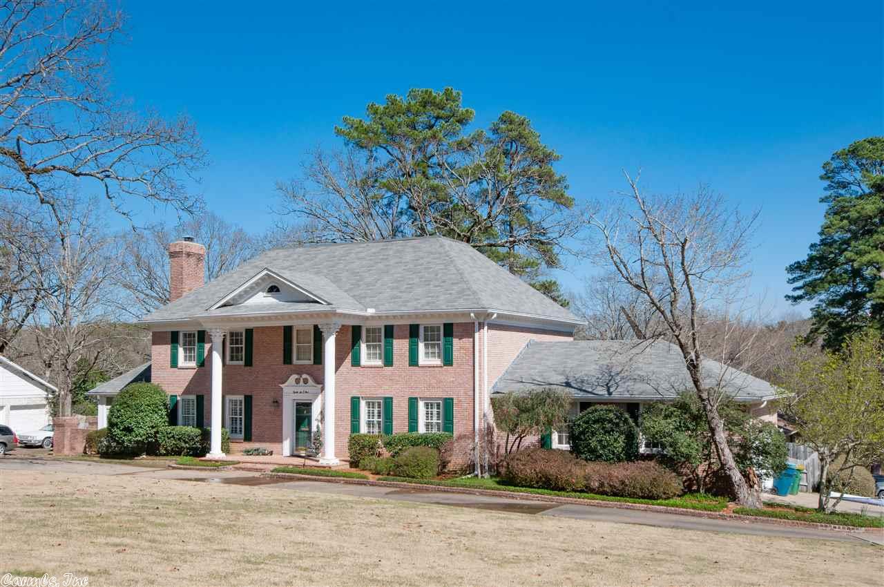 2609 Rodney Parham, Little Rock, AR 72212