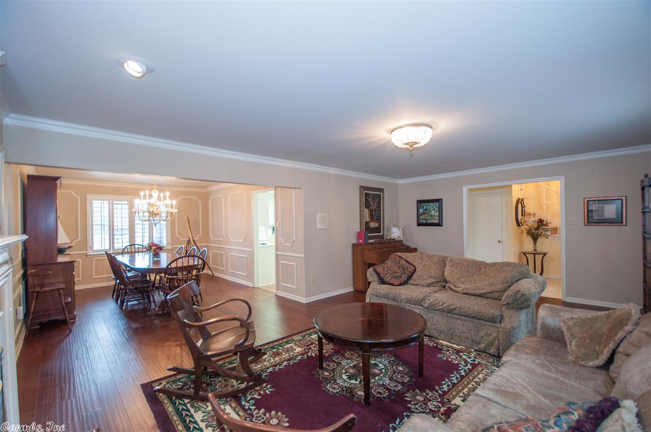 2609 Rodney Parham, Little Rock, AR 72212