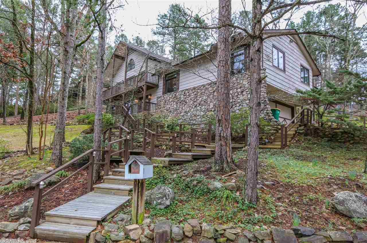 1 Northwest Court, Little Rock, AR 72212