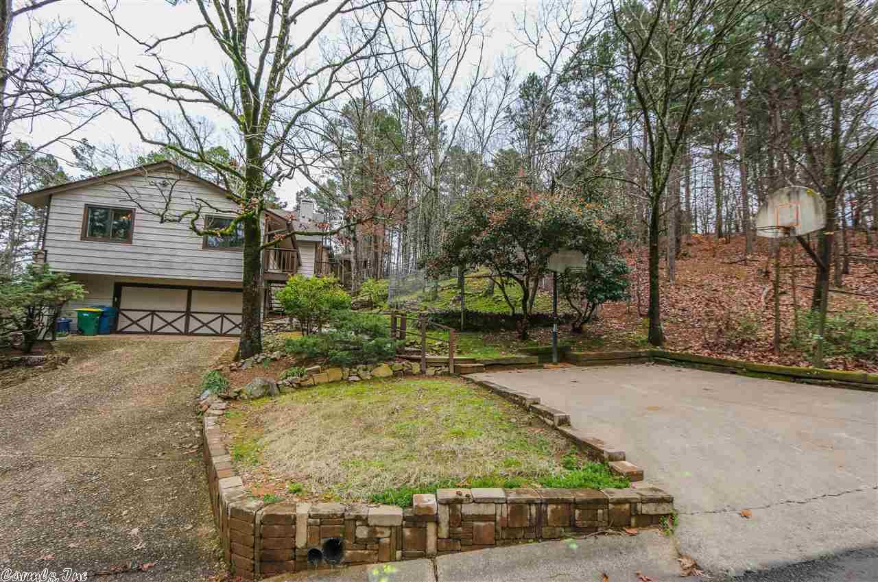 1 Northwest Court, Little Rock, AR 72212