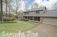 119 Valley Club Circle, Little Rock, AR 72212