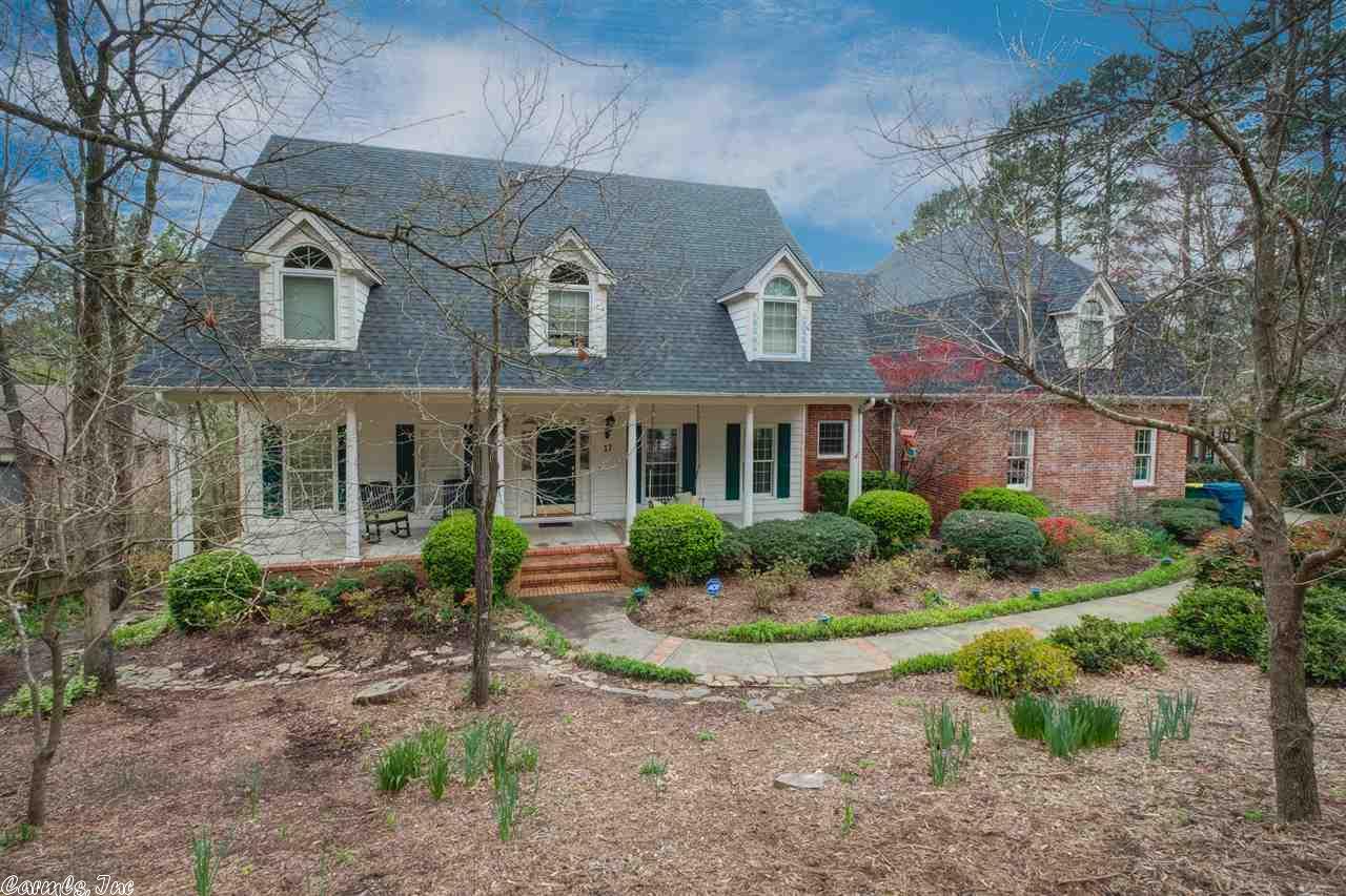 17 Portland, Little Rock, AR 72212