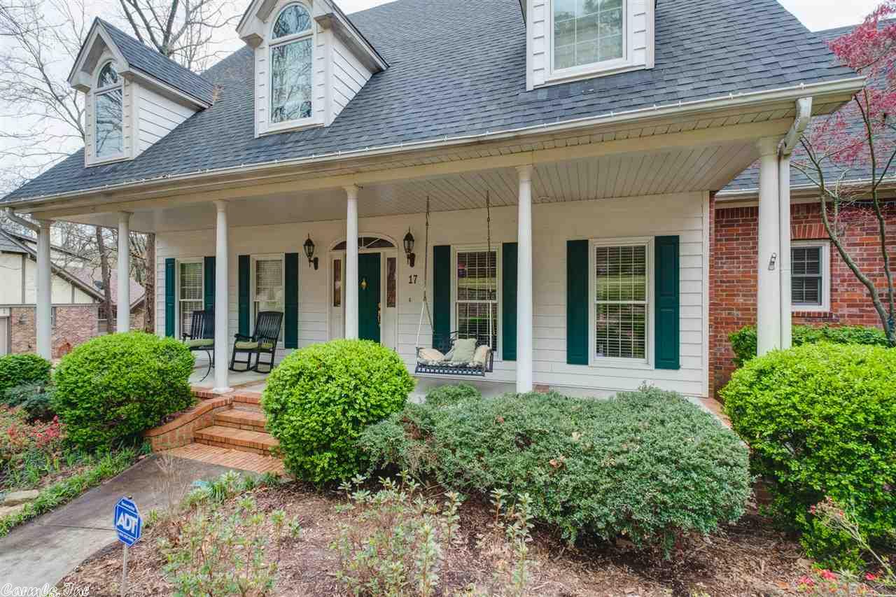 17 Portland, Little Rock, AR 72212