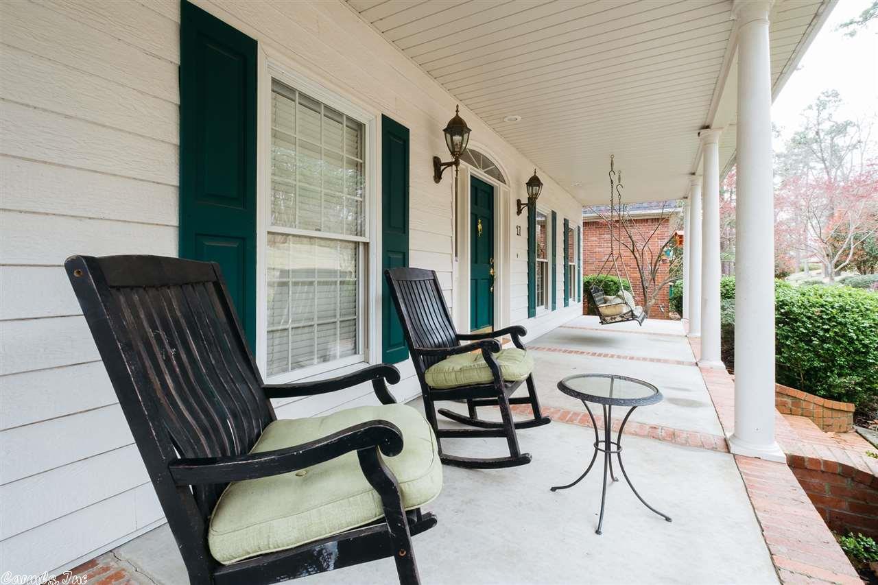 17 Portland, Little Rock, AR 72212