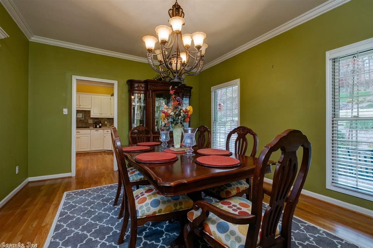 17 Portland, Little Rock, AR 72212