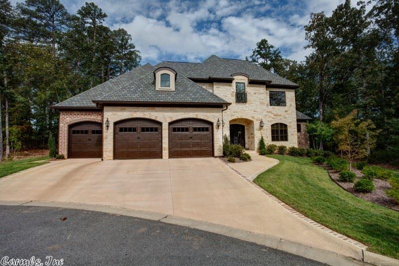 29 La Scala Ct, Little Rock, AR 72212