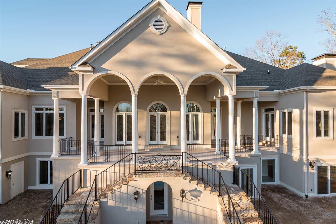 1 Ecurie Court, Little Rock, AR 72223