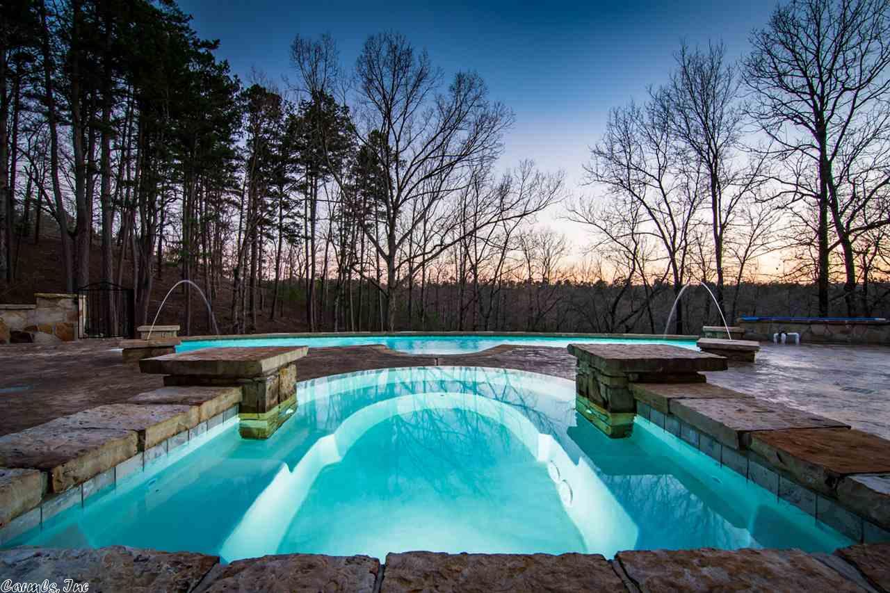 1 Ecurie Court, Little Rock, AR 72223