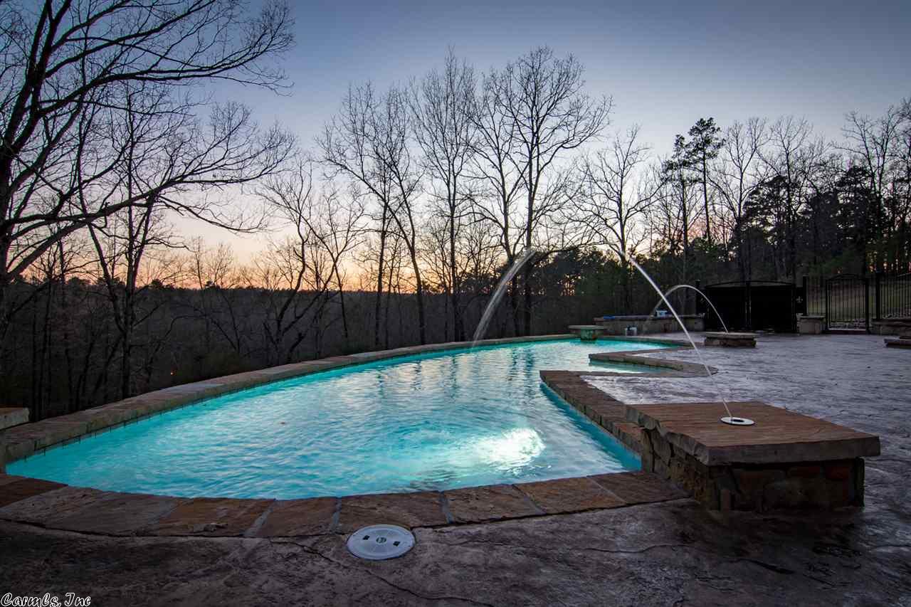 1 Ecurie Court, Little Rock, AR 72223