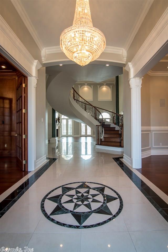 1 Ecurie Court, Little Rock, AR 72223
