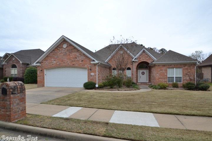 4300 Montgomery Road, Little Rock, AR 72223