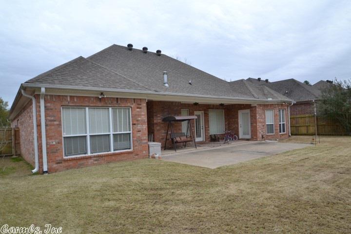4300 Montgomery Road, Little Rock, AR 72223
