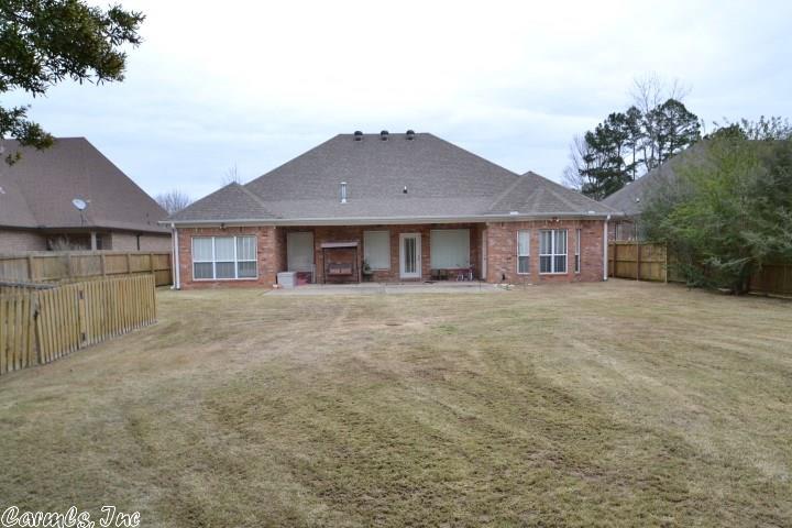 4300 Montgomery Road, Little Rock, AR 72223