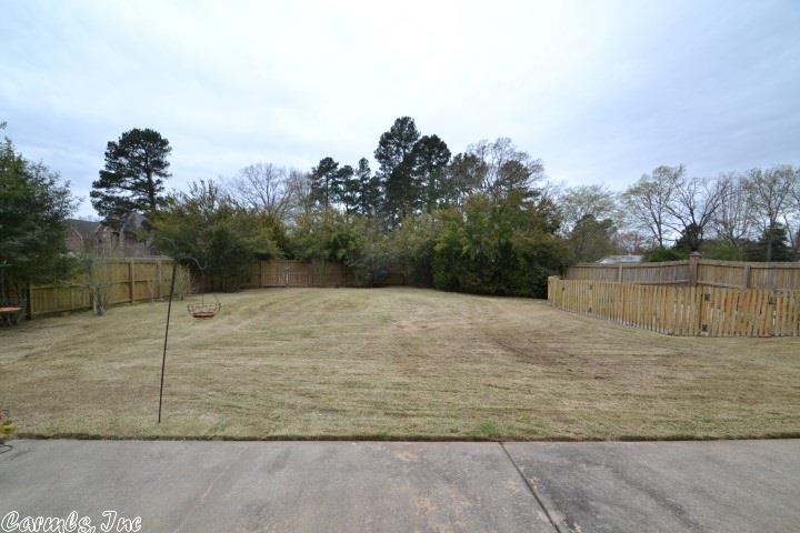 4300 Montgomery Road, Little Rock, AR 72223