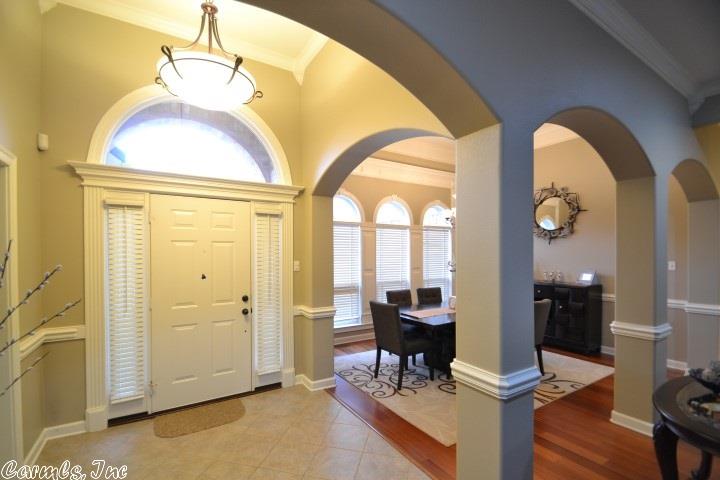 4300 Montgomery Road, Little Rock, AR 72223