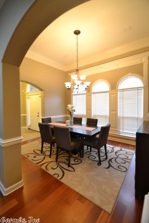 4300 Montgomery Road, Little Rock, AR 72223