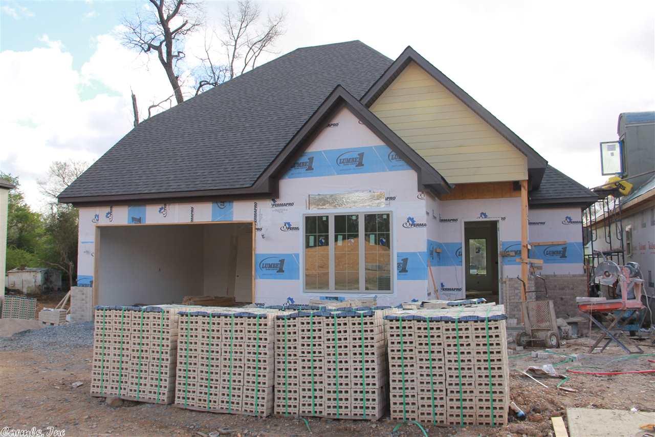 110 Bella Rosa Place, Little Rock, AR 72223