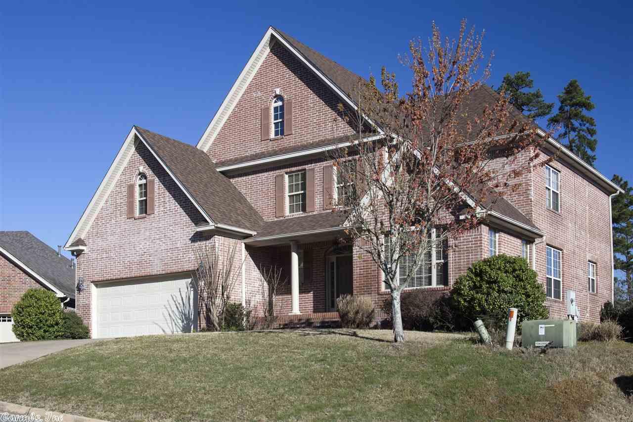 11 Clervaux, Little Rock, AR 72223