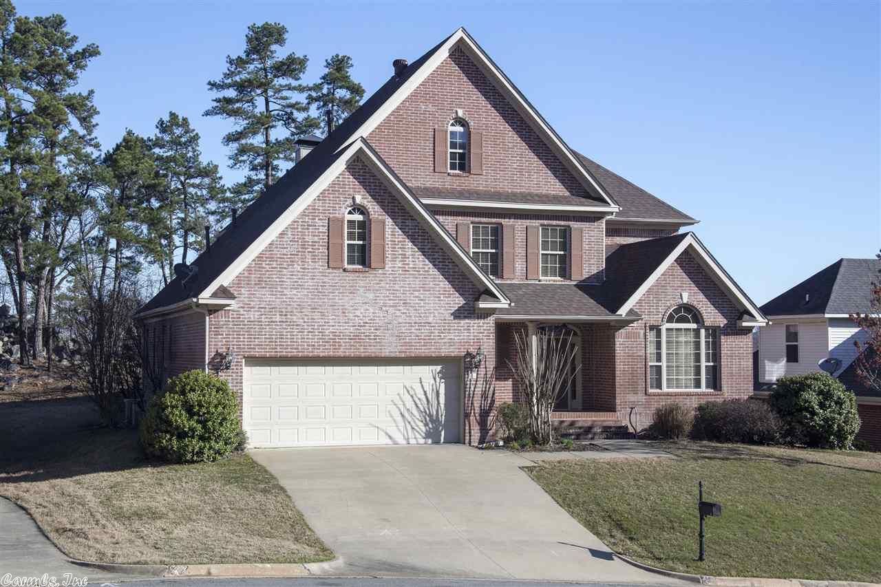11 Clervaux, Little Rock, AR 72223