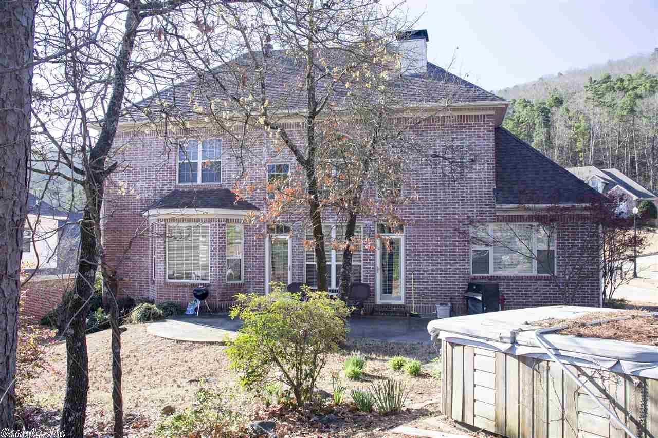 11 Clervaux, Little Rock, AR 72223