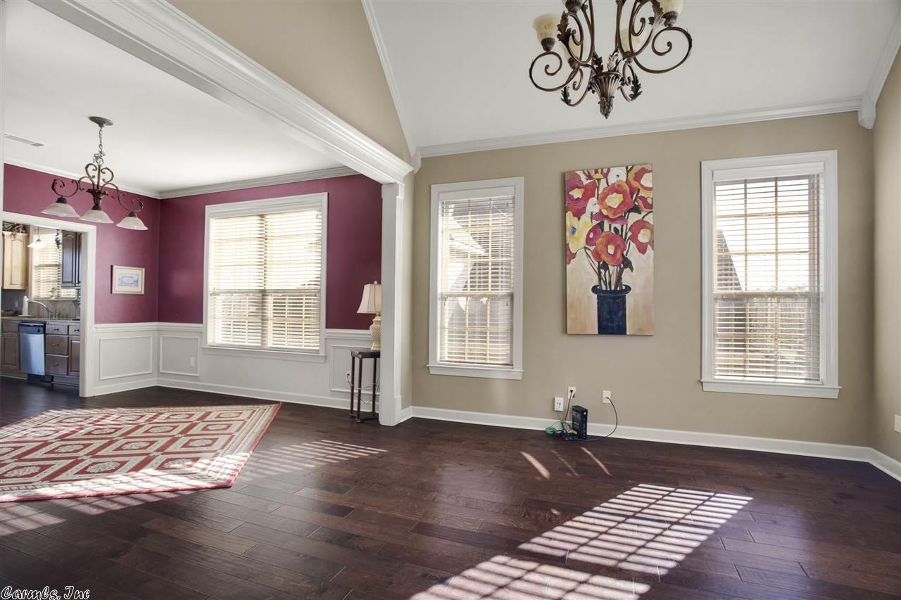 11 Clervaux, Little Rock, AR 72223