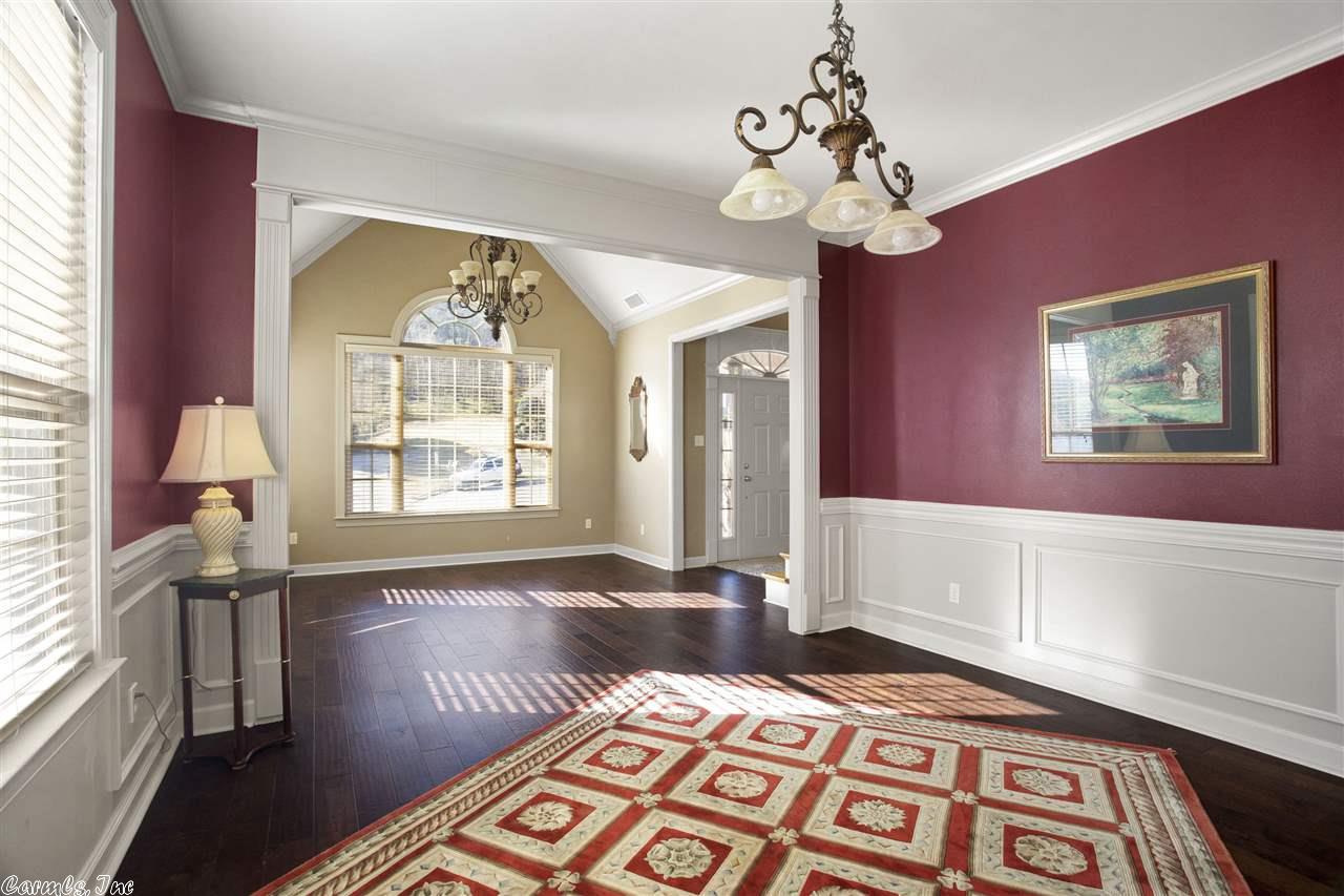 11 Clervaux, Little Rock, AR 72223