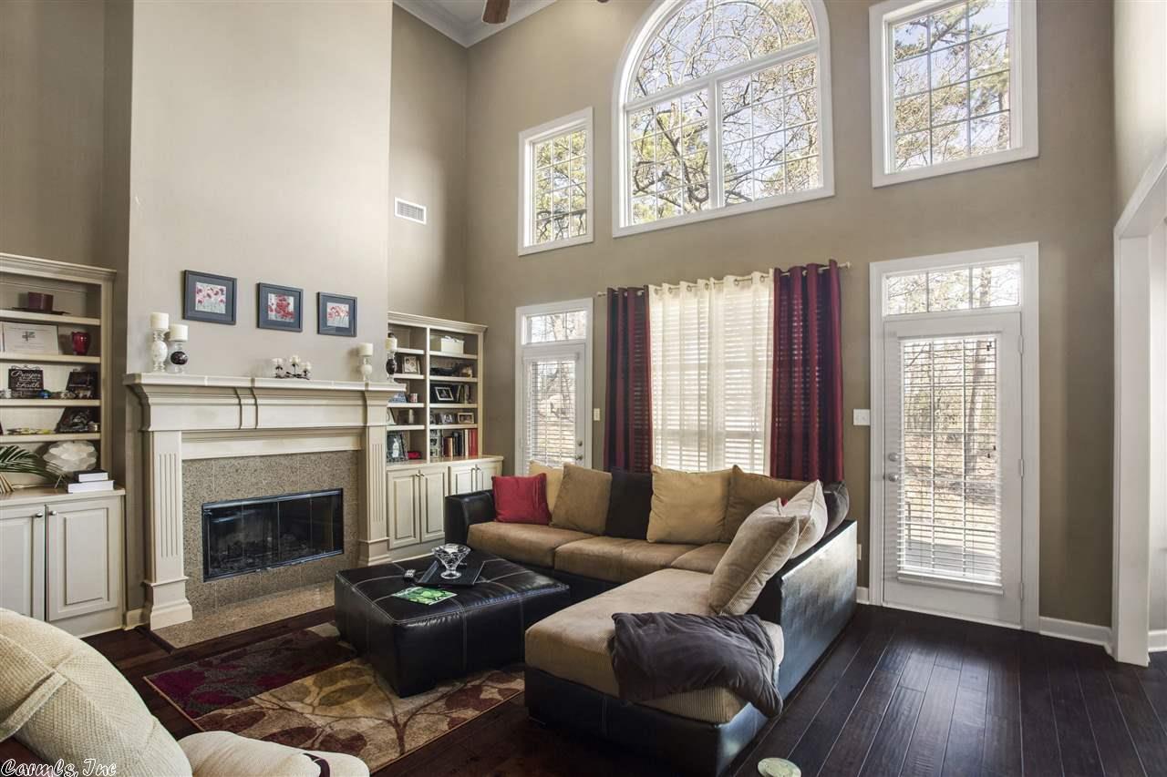 11 Clervaux, Little Rock, AR 72223