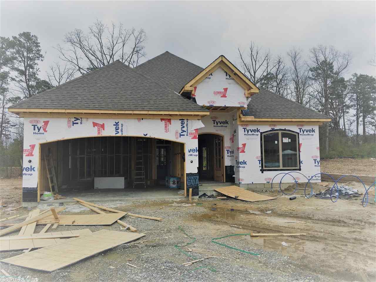 204 Summershade Loop, Little Rock, AR 72223
