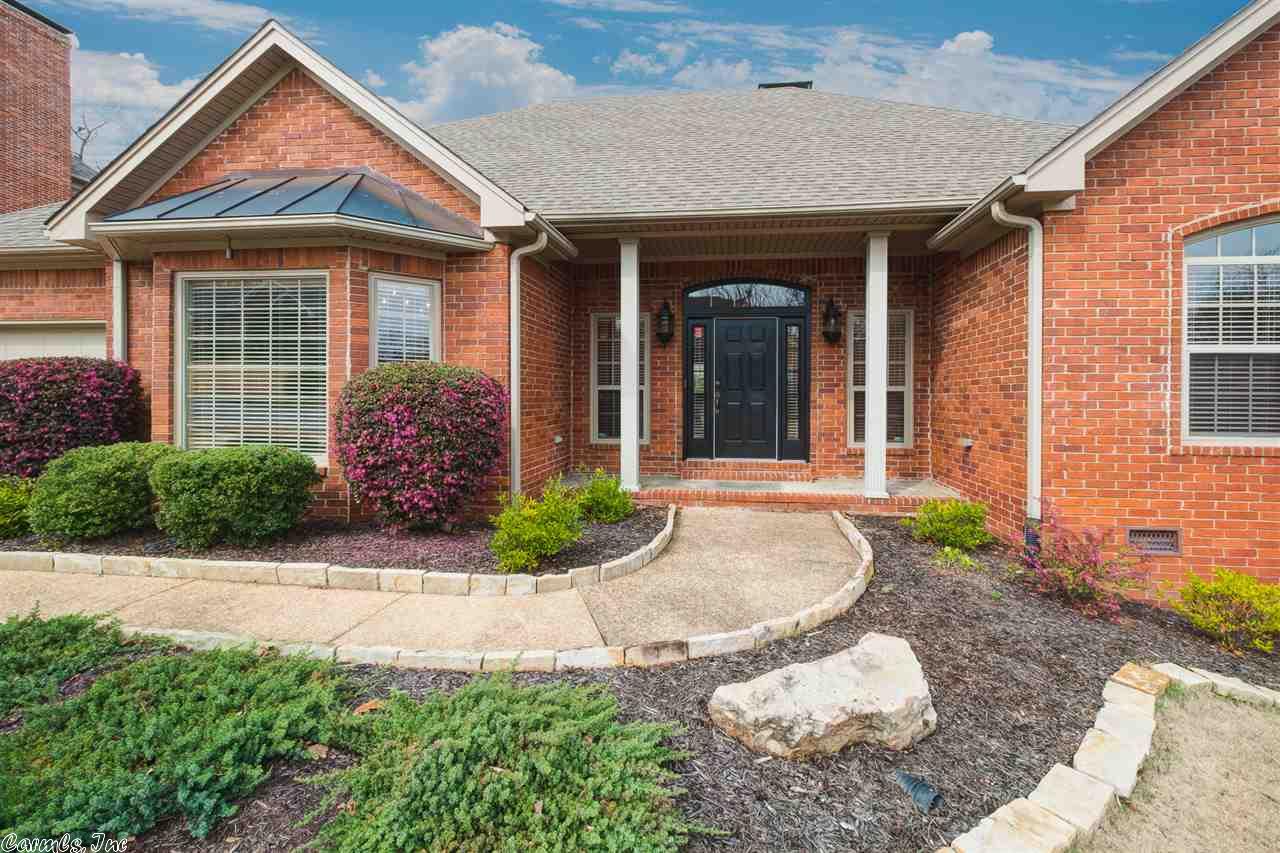 14 Iviers Drive, Little Rock, AR 72223