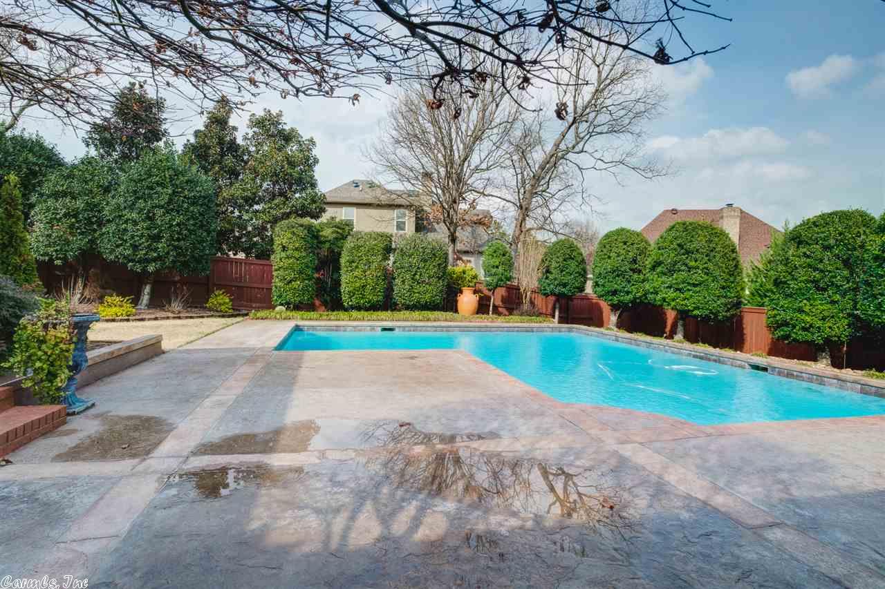 14 Iviers Drive, Little Rock, AR 72223