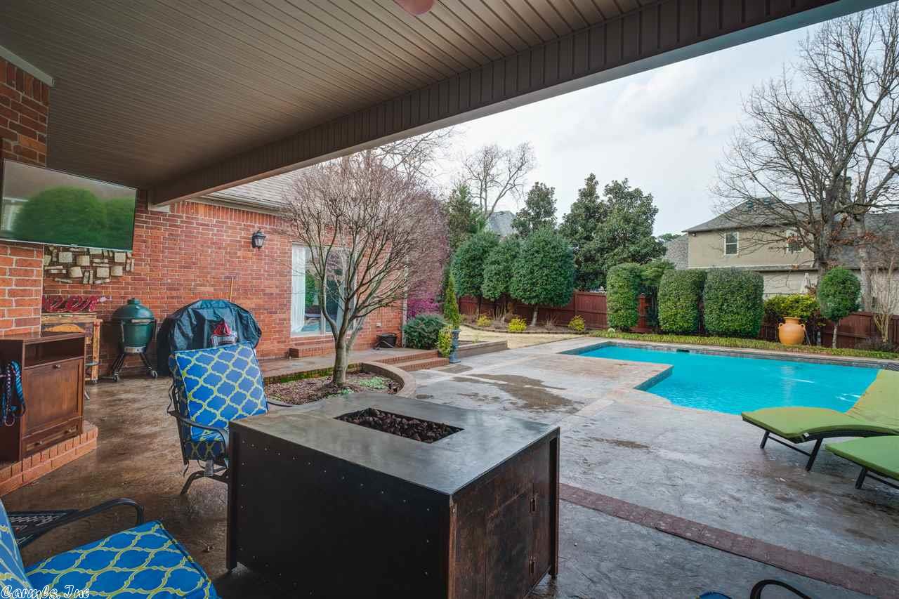 14 Iviers Drive, Little Rock, AR 72223
