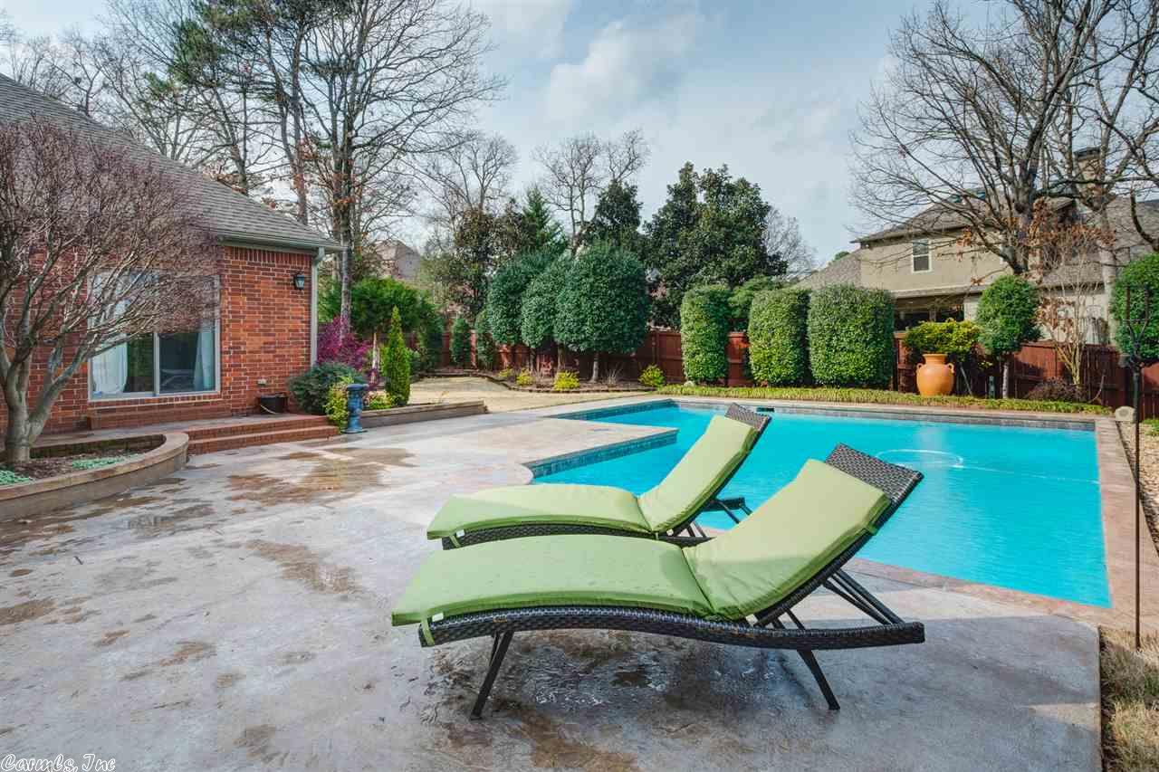 14 Iviers Drive, Little Rock, AR 72223