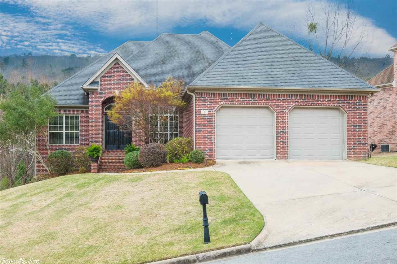 5 Chelle Cove, Little Rock, AR 72223