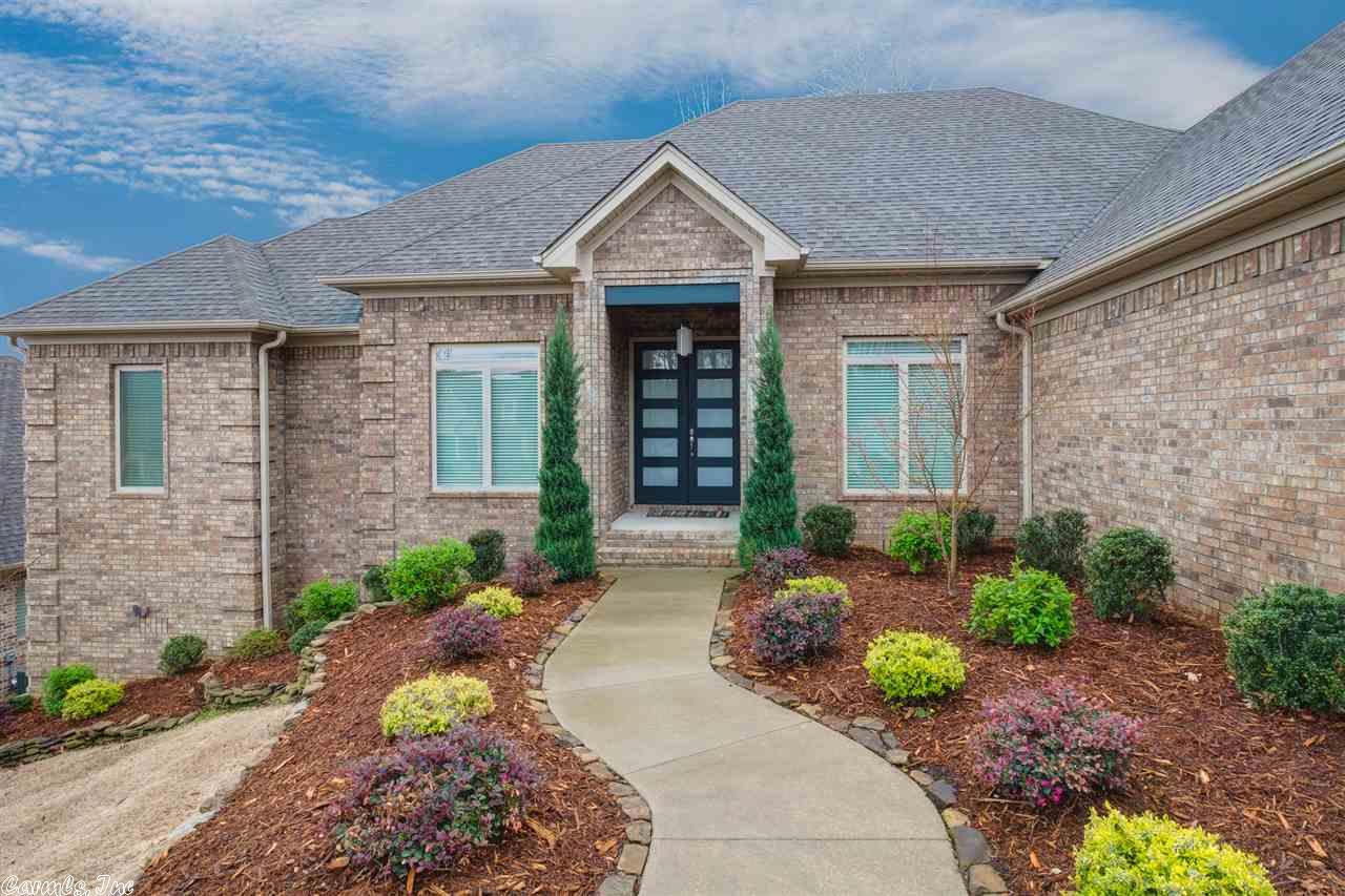 11 Miramar Court, Little Rock, AR 72223