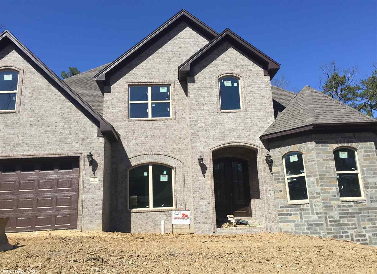 72 Clervaux, Little Rock, AR 72223