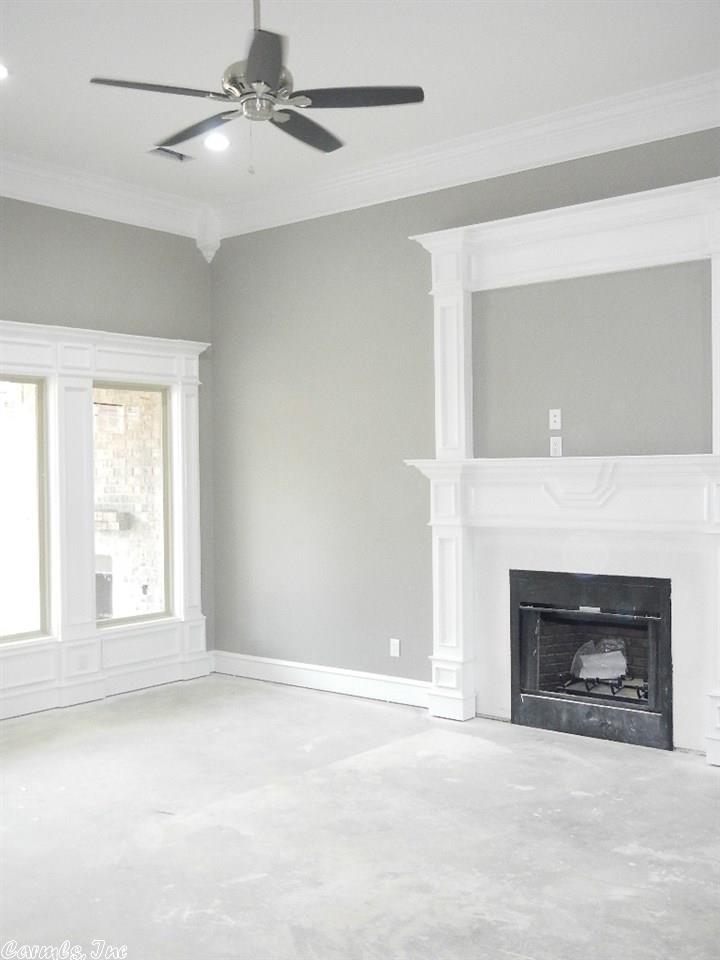 72 Clervaux, Little Rock, AR 72223
