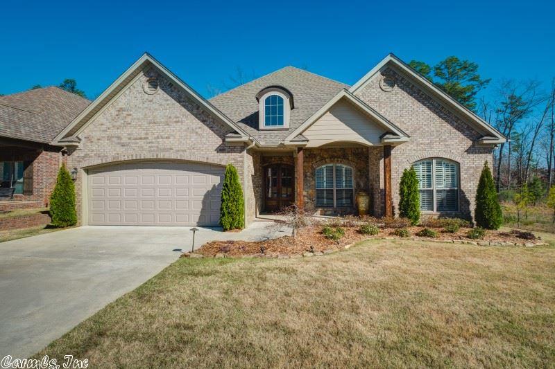 19008 Summershade Dr, Little Rock, AR 72223