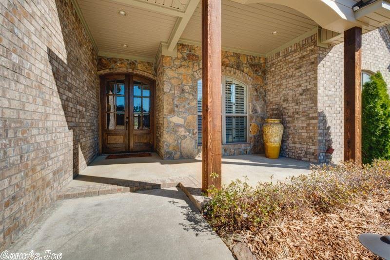 19008 Summershade Dr, Little Rock, AR 72223
