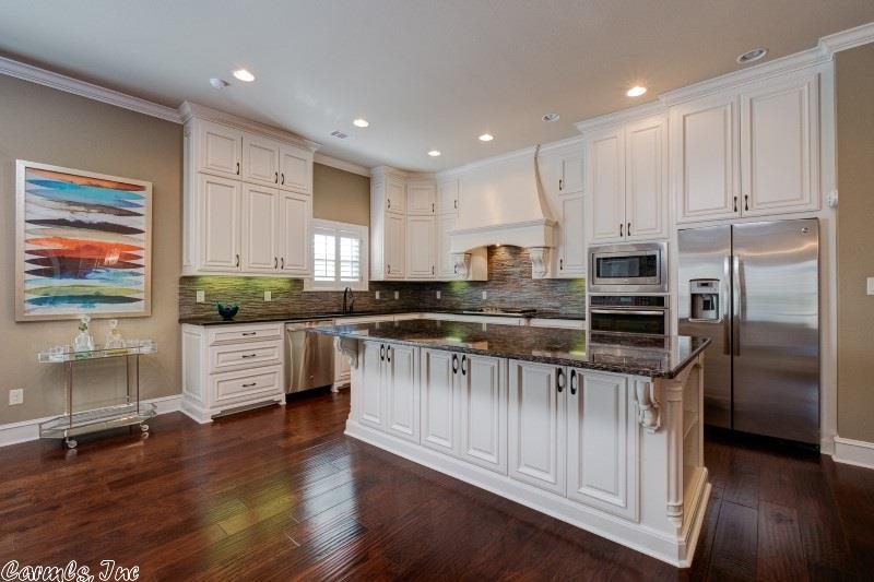 19008 Summershade Dr, Little Rock, AR 72223
