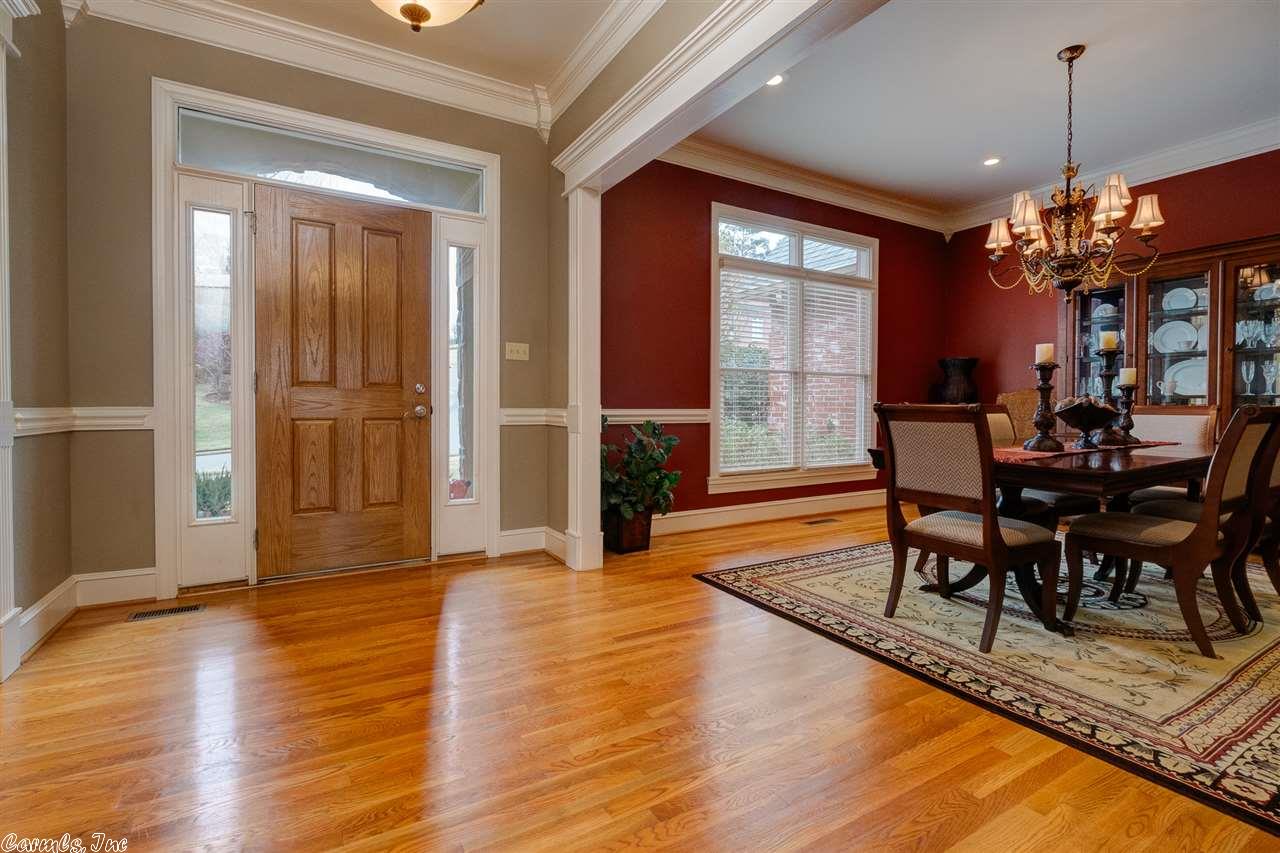 35 Talais Drive, Little Rock, AR 72223